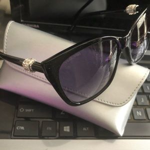 New Swarovski Sunglasses